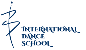 international dance school alicante ids logo 300