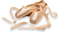 zapatillas ballet escuela internacional de danza international dance school alicante
