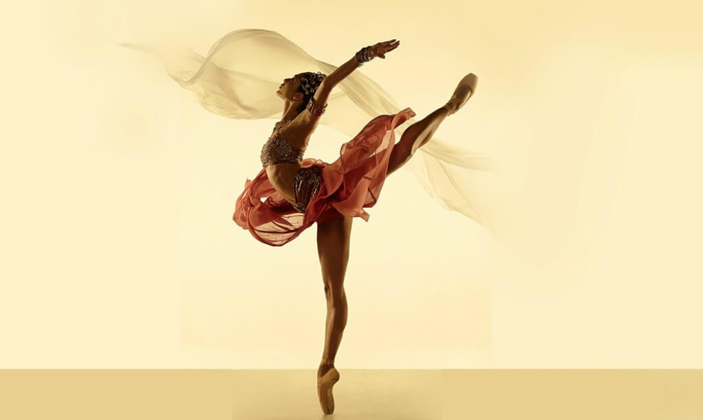 adoptar Alabama exposición Curso Intensivo · Danza Clásica · Ballet · Anna Generalova - IDS