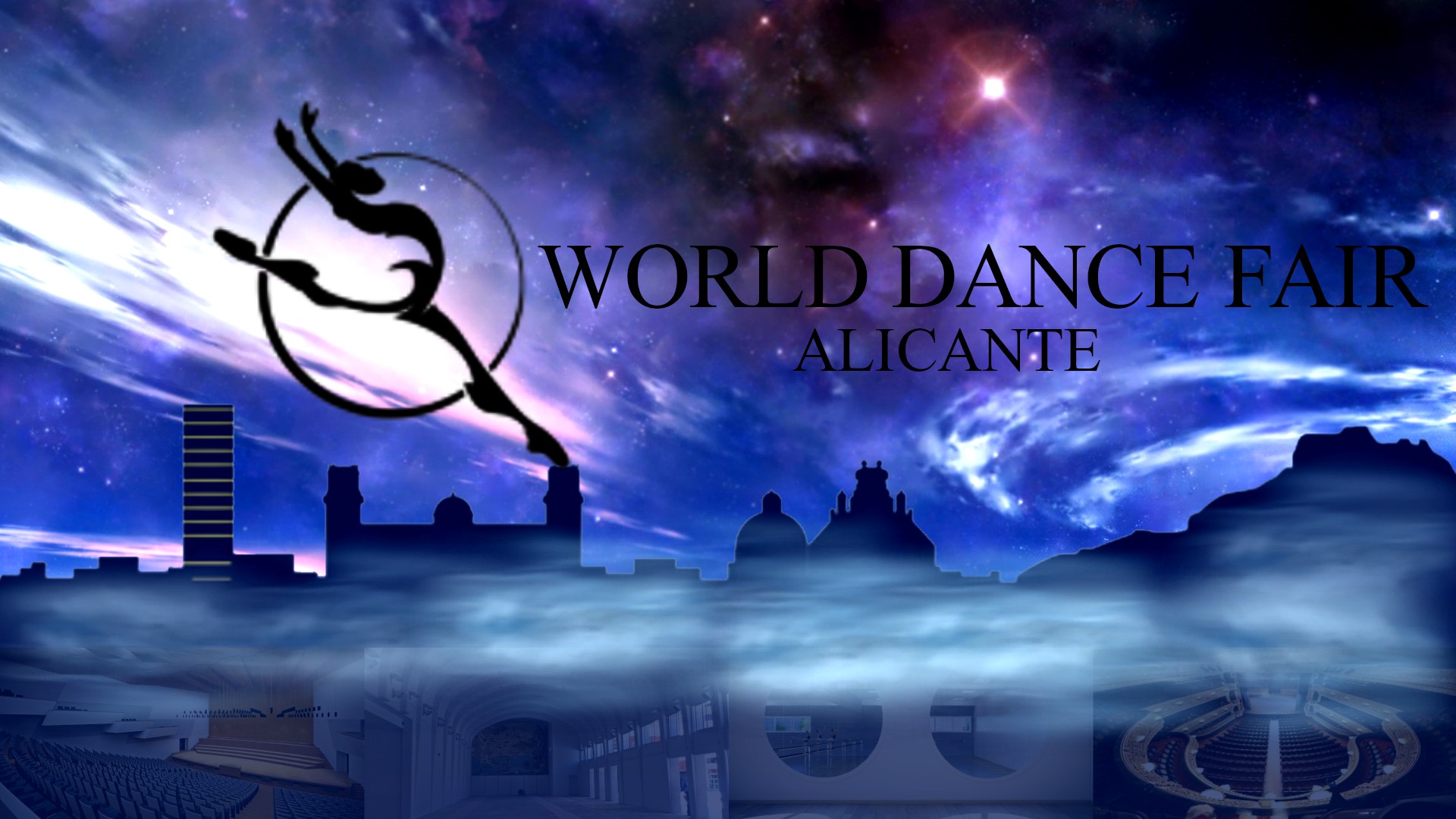 world dance fair 2018 danza baile urban clásica española contemporánea musical international dance school alicante portada