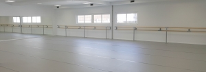 sala 1 escuela internacional de danza international dance school alicante inicio