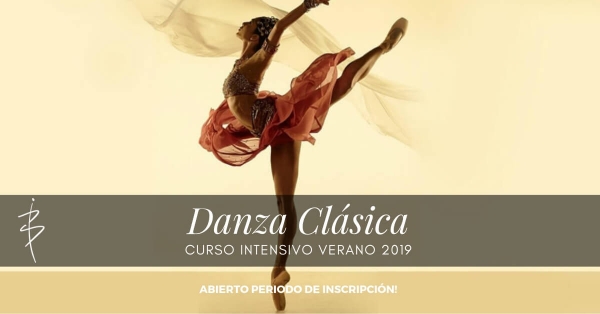 curso intensivo danza clasica ballet by anna generalova escuela internacional international dance school alicante verano 2019 anuncio