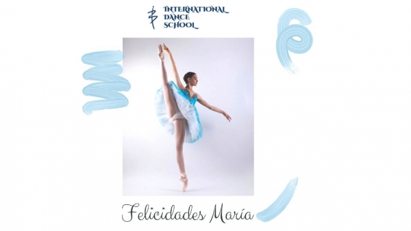 maria rivero bolshoi ballet academy rusia audicion danza clasica international dance school ids alicante