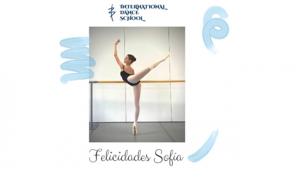 sofia garrido bolshoi ballet academy rusia audicion danza clasica international dance school ids alicante