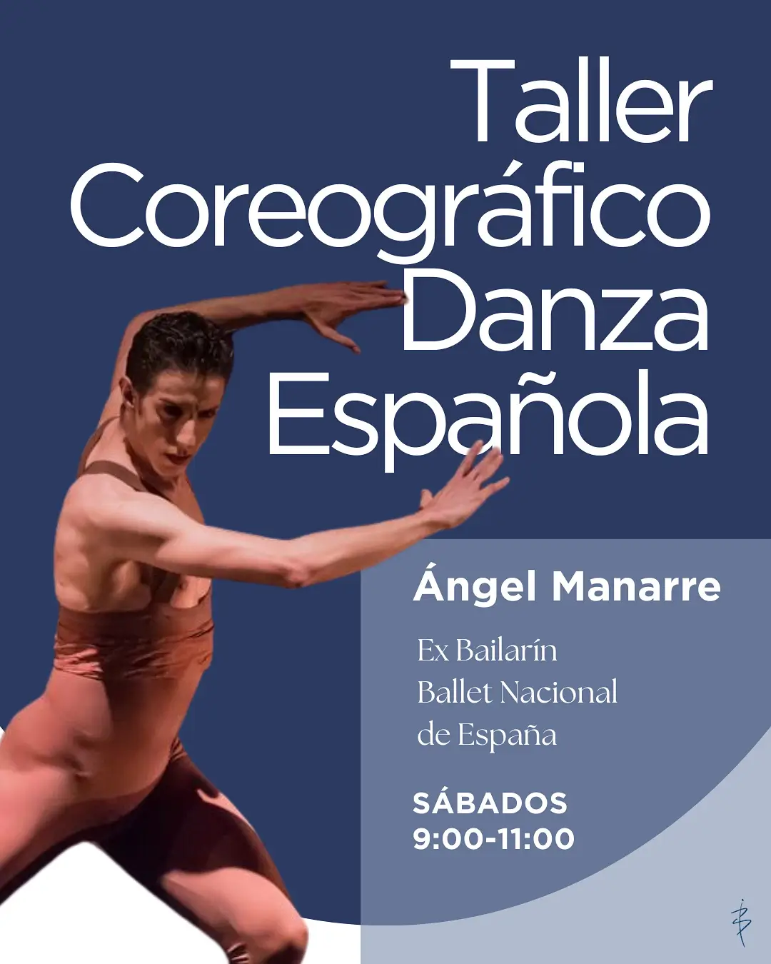 taller-coreografico-danza-española-angel-manarre-sabados-ids-alicante