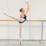 Sofía Bezrukova admitida en la Bolshoi Ballet Academy – Logro IDS